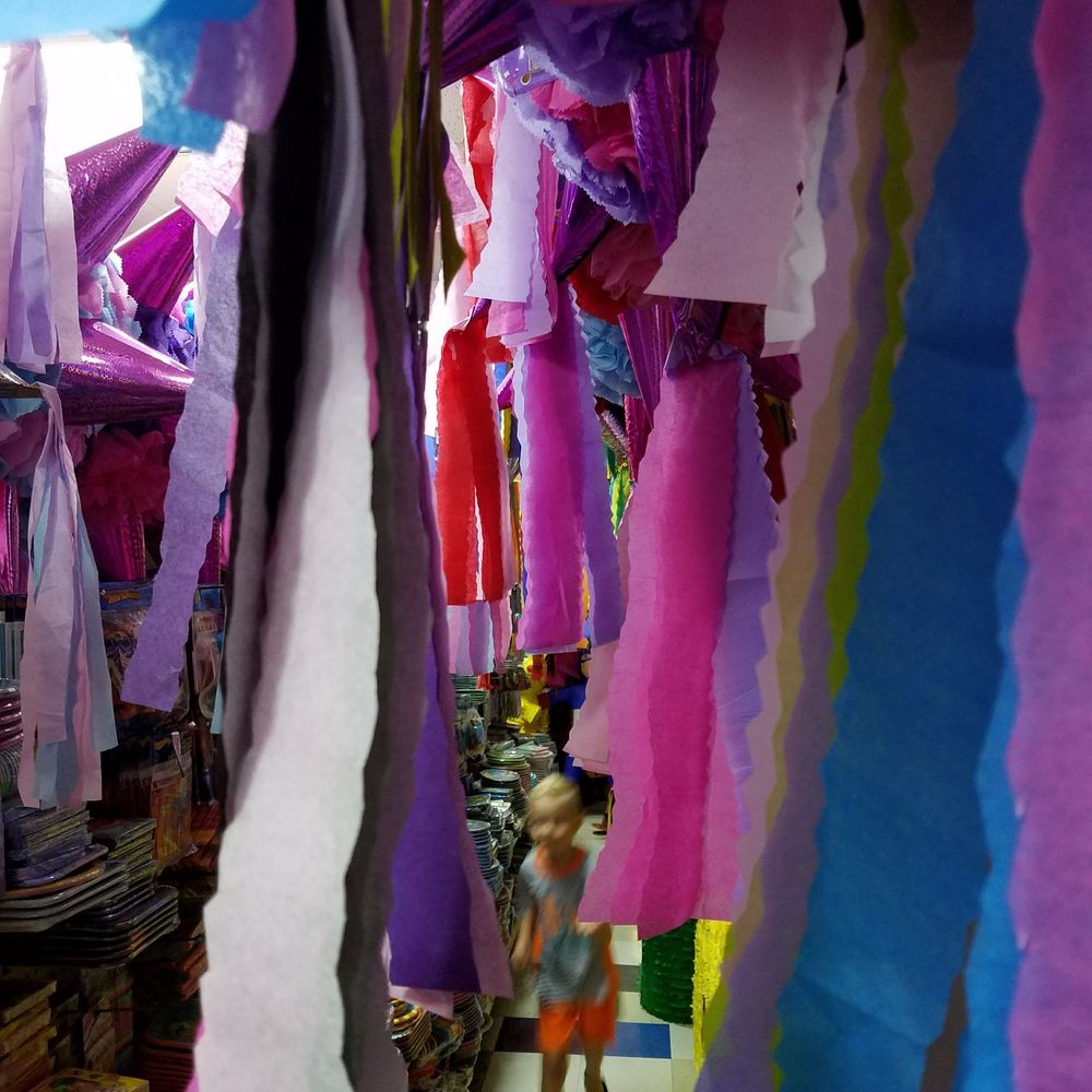 Dulceria Sanchez - Streamers - Candy Stores Near Me - Pittsburg, California Dulceria Sanchez - Streamers - Candy Stores Near Me - Pittsburg, California