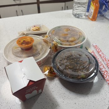 Nice Day Chinese - Packaging - Szechuan Near Me - New York, New York Nice Day Chinese - Packaging - Szechuan Near Me - New York, New York