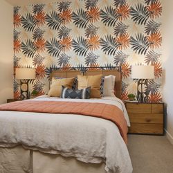 Revel Palm Desert - Modern Finishes