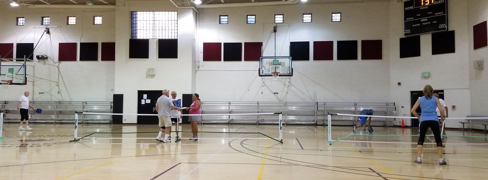 Paradise Valley Community Center - social services organization in Phoenix, AZ