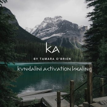 Tamara O'Brien Kundalini Activation - Life Coach Near Me Tamara O'Brien Kundalini Activation - Life Coach Near Me