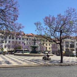 Lisbon & Beyond