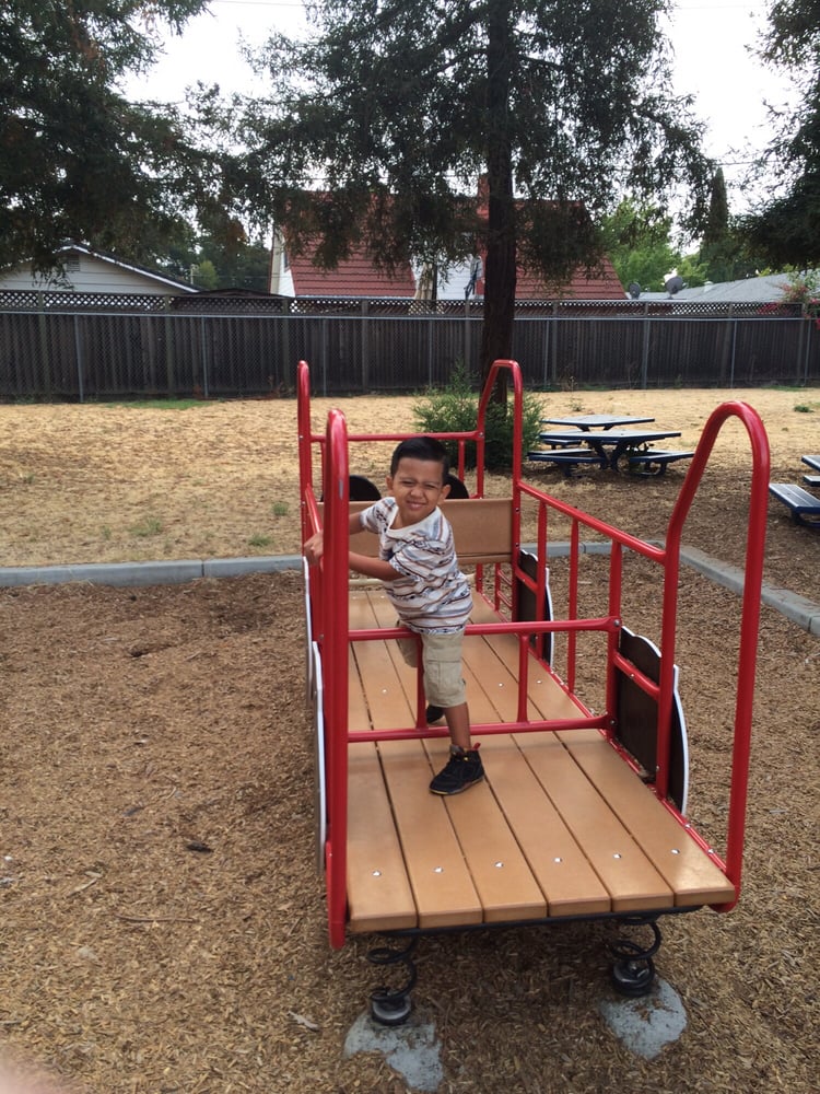 NORTHWOOD ELEMENTARY SCHOOL Updated September 2024 2760 E Trimble