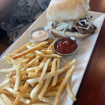 Napkins  - New American Near Me - Napa, California