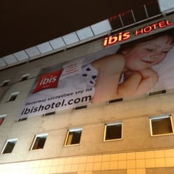Hotel iIbis