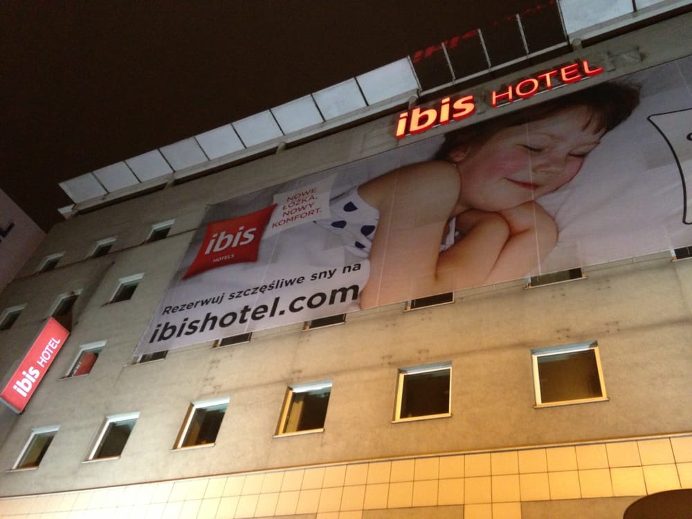 Hotel iIbis