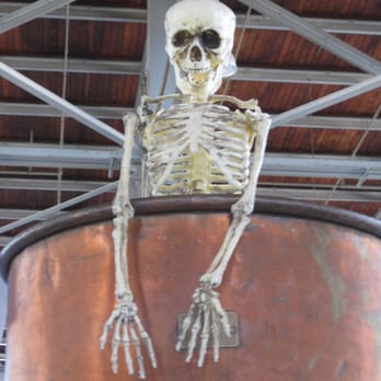 St. George Spirits - Distilleries Near Me - Alameda, California St. George Spirits - Distilleries Near Me - Alameda, California