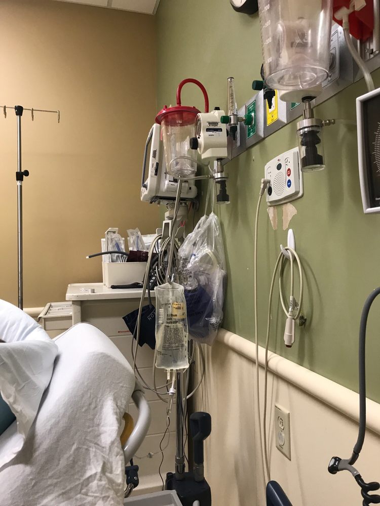 OUR LADY OF LOURDES MEMORIAL HOSPITAL Updated September 2024 20