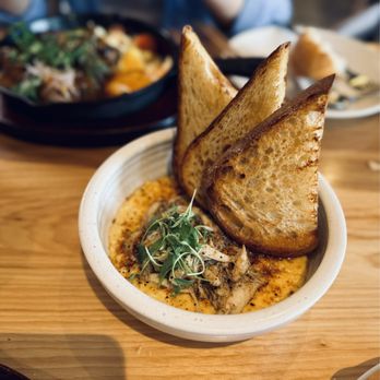 NEP Cafe - Irvine - Crab Toast - Breakfast & Brunch Near Me - Irvine, California NEP Cafe - Irvine - Crab Toast - Breakfast & Brunch Near Me - Irvine, California