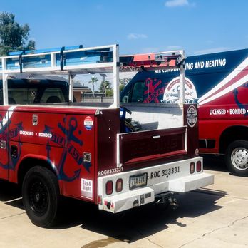 Steadfast Mechanical - Heating & Air Conditioning/HVAC Near Me - Mesa, Arizona