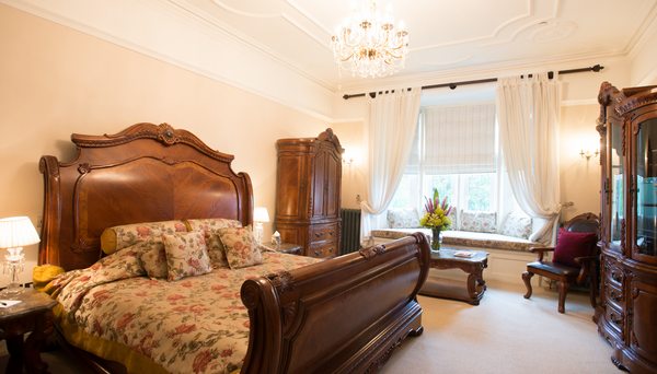 Berwick Lodge by null