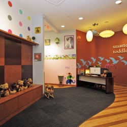Smarter Toddler Nursery & Preschool