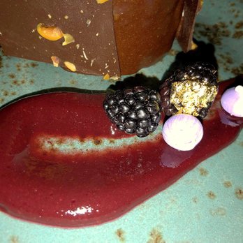 Main + Abbey - Look at that gold! Such a Birthday treat!!!! The tase was incredible!!!! Please try this! - Gastropubs Near Me - Sioux City, Iowa Main + Abbey - Look at that gold! Such a Birthday treat!!!! The tase was incredible!!!! Please try this! - Gastropubs Near Me - Sioux City, Iowa