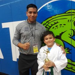 Lake County Tae Kwon Do