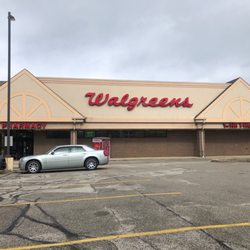 Walgreens