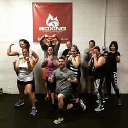 M.e.l.t. Workout