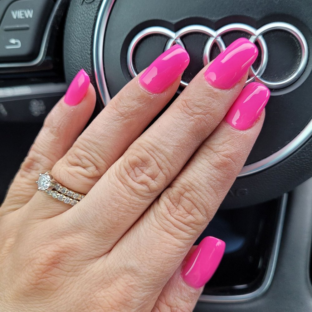 Number One Nails Salon - Dip nail polish! - Nail Salons Near Me - Los Angeles, California Number One Nails Salon - Dip nail polish! - Nail Salons Near Me - Los Angeles, California