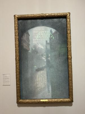 Manchester Art Gallery by null