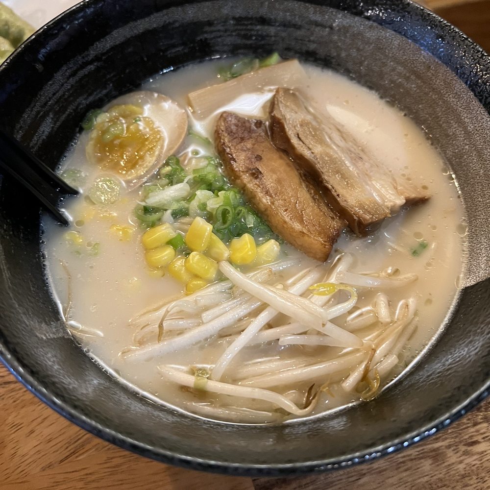 316 Ramen - Tonkotsu Ramen - Ramen Near Me - North Bellmore, New York