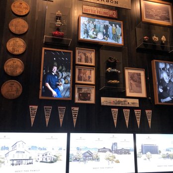 James B. Beam Distilling - Distilleries Near Me - Clermont, Kentucky