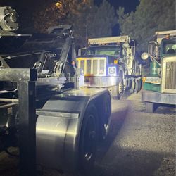 Race City Towing and Recovery