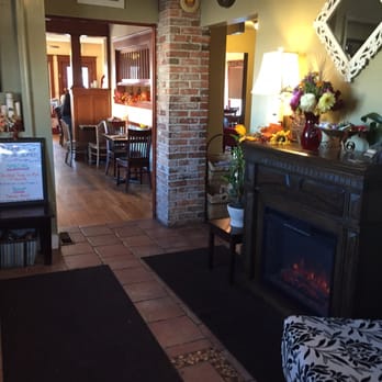 Wild Huckleberry - Entrance. - Breakfast & Brunch Near Me - Wenatchee, Washington