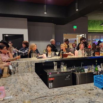 Elite Experience: White Rabbit Theater & Lounge - Yelp Events Near Me - Reno, Nevada