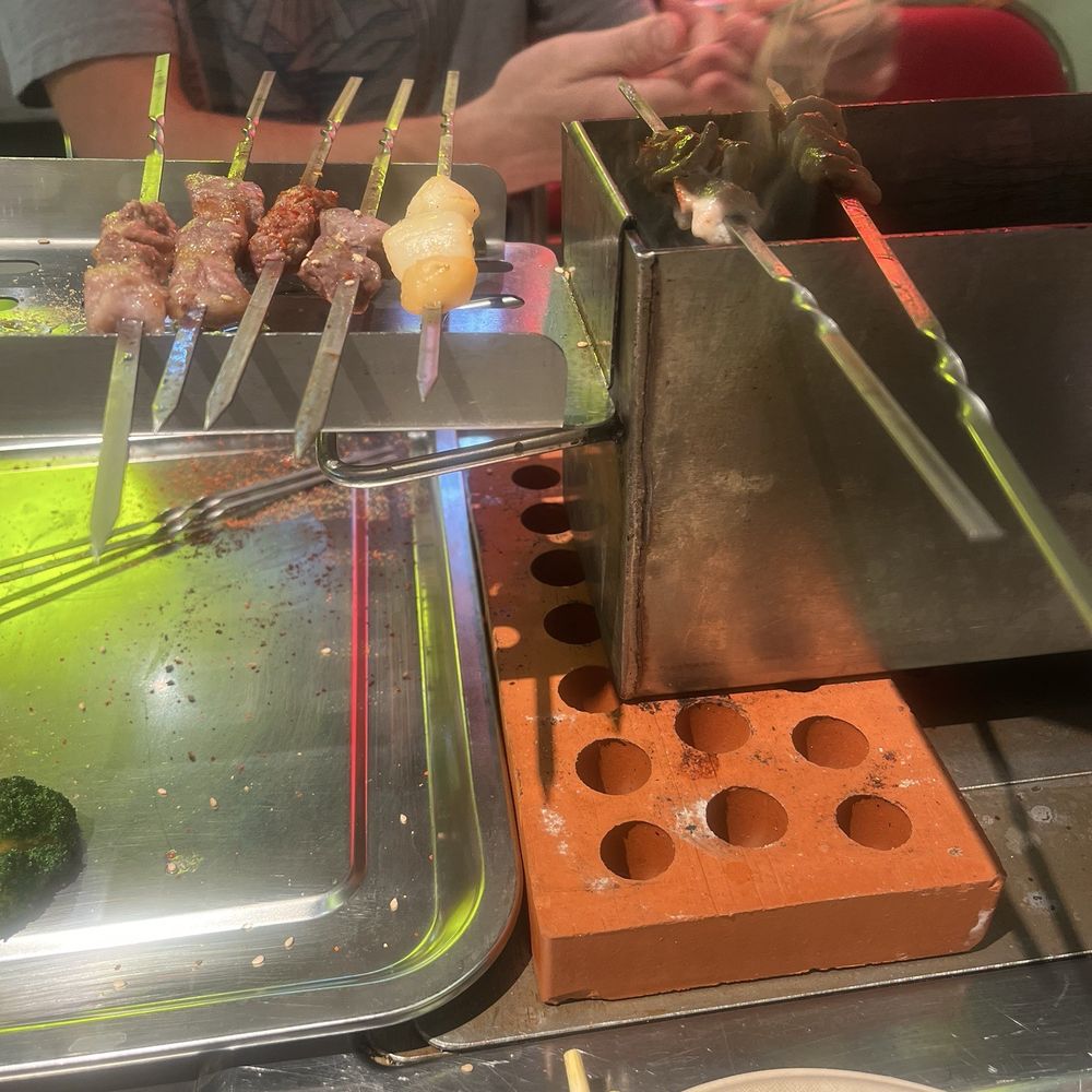 Chubby Skewers - SKEWERS!!! - Barbeque Near Me - Mesa, Arizona Chubby Skewers - SKEWERS!!! - Barbeque Near Me - Mesa, Arizona