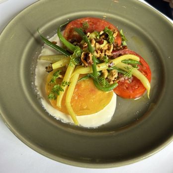 Chez Panisse - New American Near Me - Berkeley, California
