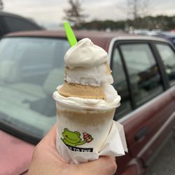 Jeremiah's Italian Ice