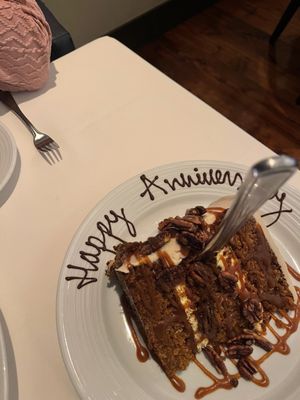 Top Cut Steakhouse by null