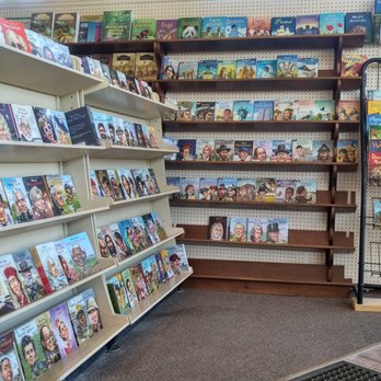 Book Mark - Newspapers & Magazines Near Me - Ludington, Michigan