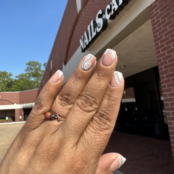 Nails Care - Nail Salons Near Me - Houston, Texas