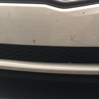 Wash-N-Go Car Wash - Bumper plus many more dirt patches.. - Car Wash Near Me - Port St. Lucie, Florida Wash-N-Go Car Wash - Bumper plus many more dirt patches.. - Car Wash Near Me - Port St. Lucie, Florida