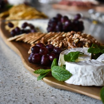 Catering For Corporate - Caterers Near Me - Irvine, California
