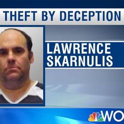 Computer Habit - WOWT's image of the former owner of Computer Habit, after being convicted of fraud.
