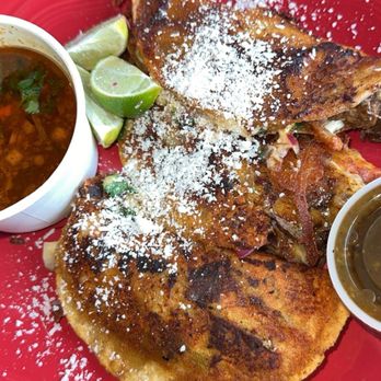 Xalos Burrito Express - Birria tacos - Salad Near Me - Anchorage, Alaska
