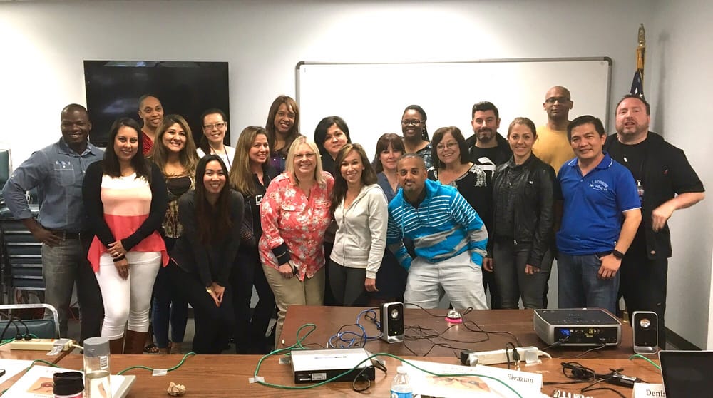 CDSS Community Care Licensing - social services organization in Monterey Park, CA