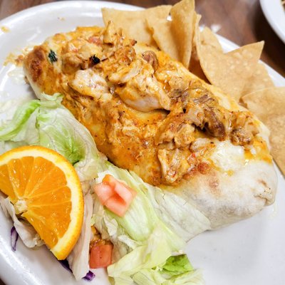 Camino Real Restaurant by null