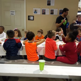 The Flip Zone - Gymnastics Near Me - Plainfield, Indiana