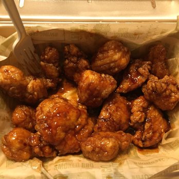 Wingstop - Chicken Wings Near Me - Clovis, California