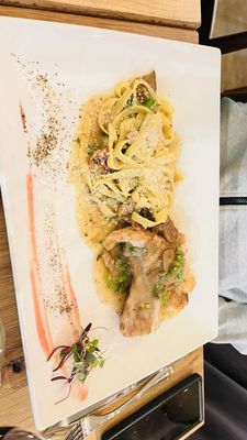 Via Vai Cucina Italiana by null