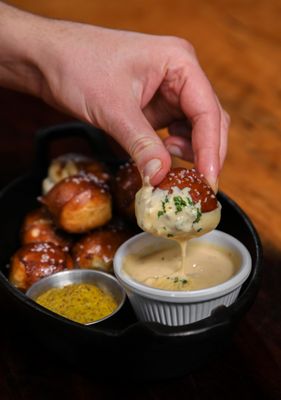 The Corner Drafthouse by null