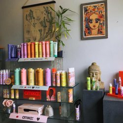 Remedy House of Hair - Amika love