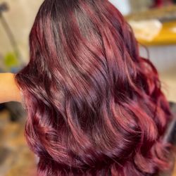 Capelli Salon Hawaii