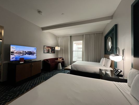 Hyatt Centric French Quarter New Orleans by null