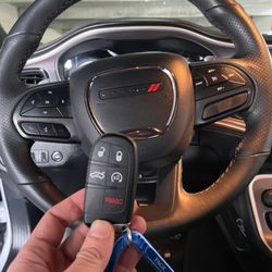ID Locksmith