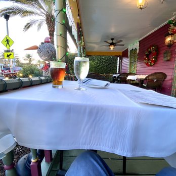 Rose Villa Southern Table & Bar - Southern Near Me - Ormond Beach, Florida Rose Villa Southern Table & Bar - Southern Near Me - Ormond Beach, Florida