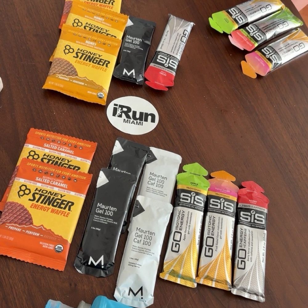 iRun Running &walking Speciality Store - Shoe Stores Near Me - Miami, Florida