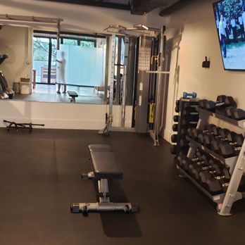 Kodo - Great gym - Apartments Near Me - Los Angeles, California Kodo - Great gym - Apartments Near Me - Los Angeles, California
